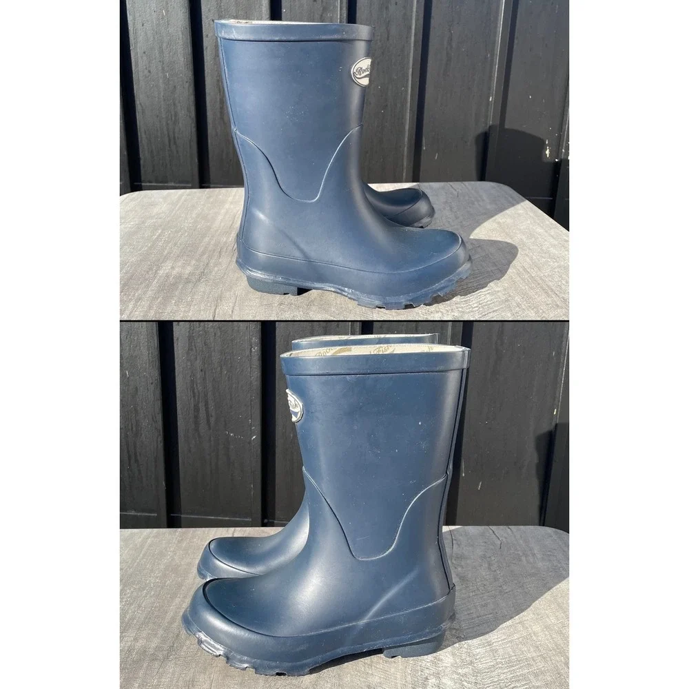 Rockfish navy blue